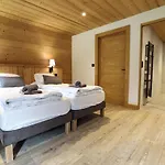 Apartamento Grand 7 Pieces, 15 Pers, Sauna, Jacuzzi A - Fr-1-676-38