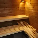 Grand 7 Pieces, 15 Pers, Sauna, Jacuzzi A - Fr-1-676-38 * Châtel