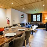 Grand 7 Pieces, 15 Pers, Sauna, Jacuzzi A - Fr-1-676-38 *