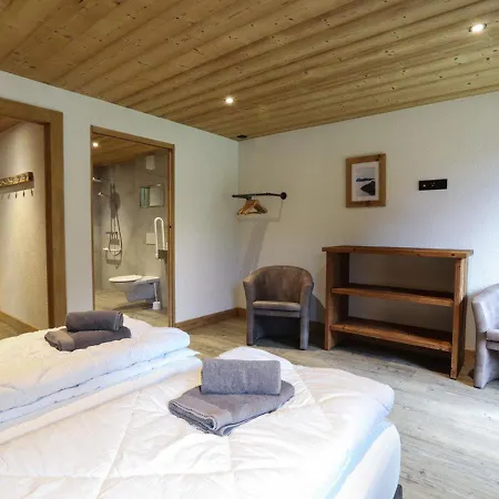 Apartamento Grand 7 Pieces, 15 Pers, Sauna, Jacuzzi A - Fr-1-676-38 *