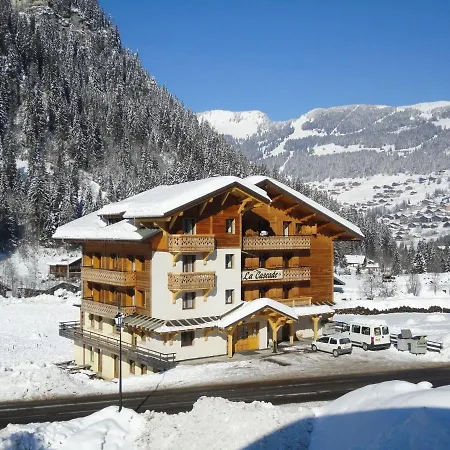 Apartamento Grand 7 Pieces, 15 Pers, Sauna, Jacuzzi A - Fr-1-676-38 Châtel