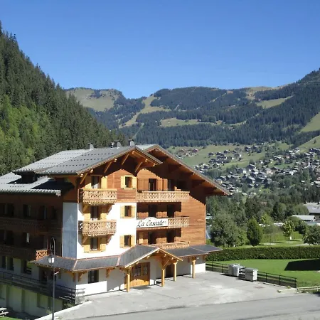 Grand 7 Pieces, 15 Pers, Sauna, Jacuzzi A - Fr-1-676-38 Apartamento