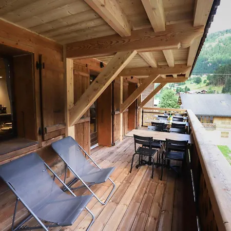 Grand 7 Pieces, 15 Pers, Sauna, Jacuzzi A - Fr-1-676-38