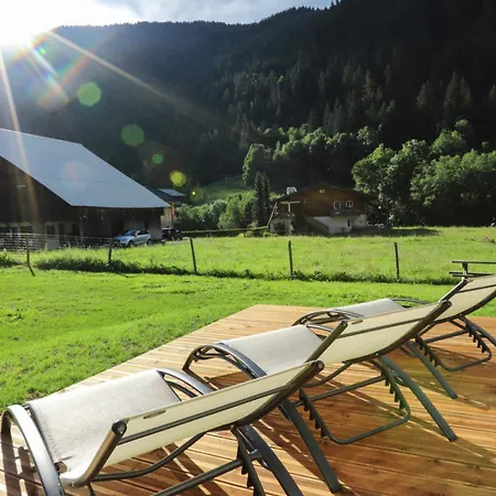 Grand 7 Pieces, 15 Pers, Sauna, Jacuzzi A - Fr-1-676-38 *